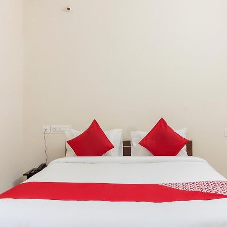 Hotel O Shannu Residency Secundurabad Zewnętrze zdjęcie