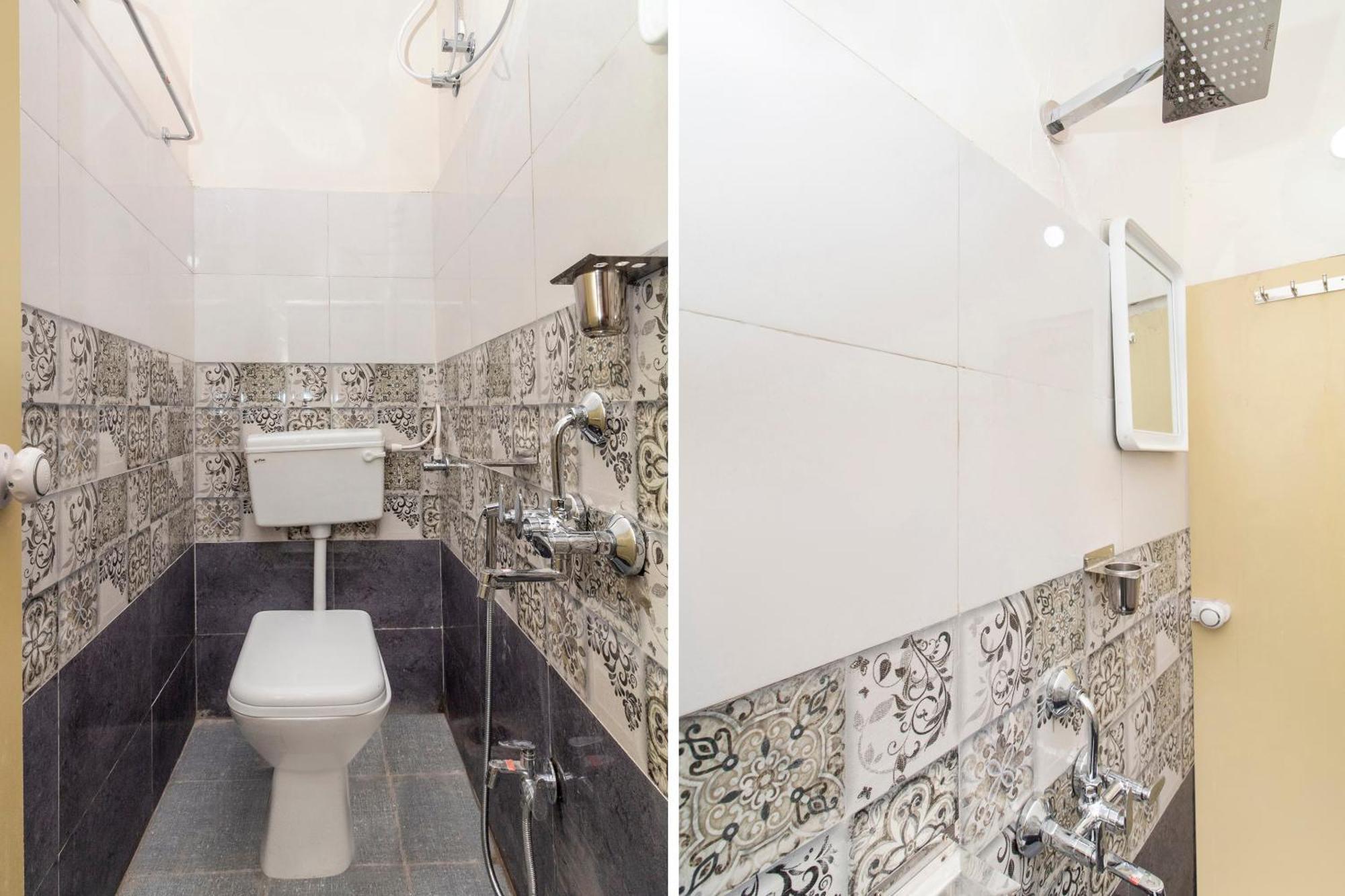 Hotel O Shannu Residency Secundurabad Zewnętrze zdjęcie